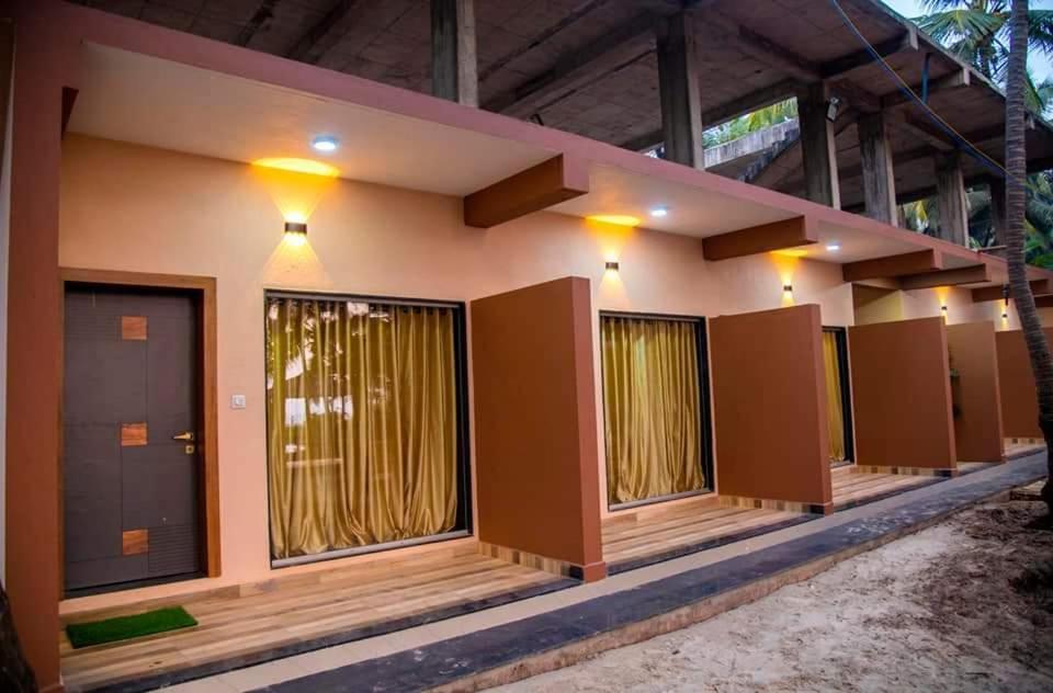 Sunlight Beach Resort Bhogwe Zewnętrze zdjęcie