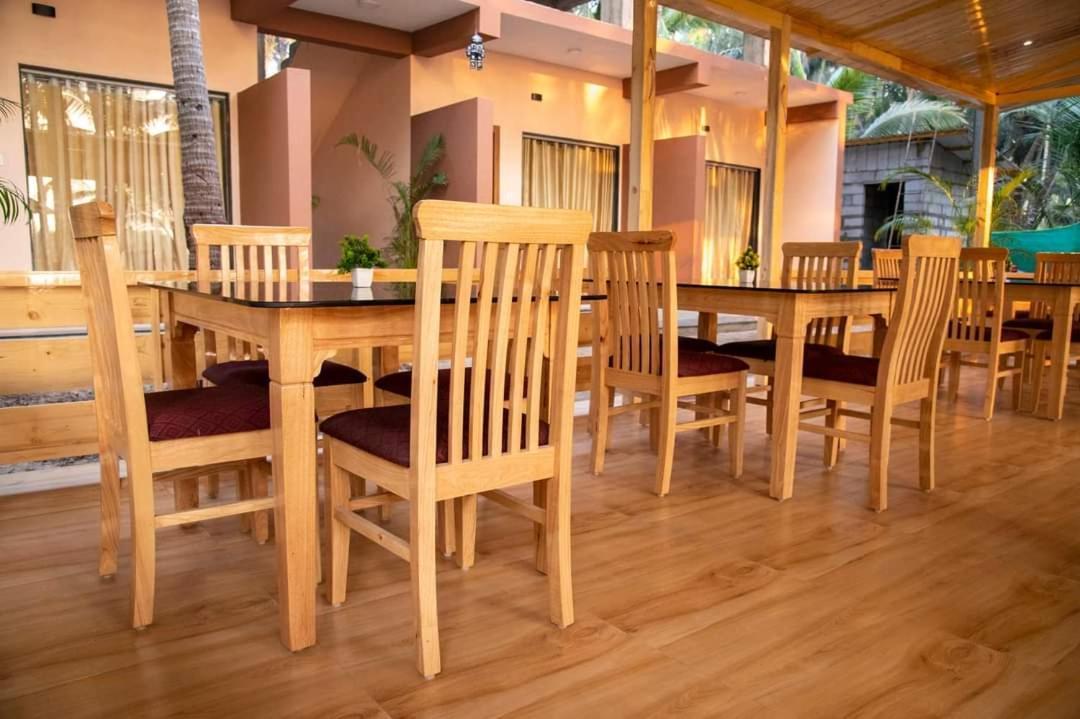 Sunlight Beach Resort Bhogwe Zewnętrze zdjęcie